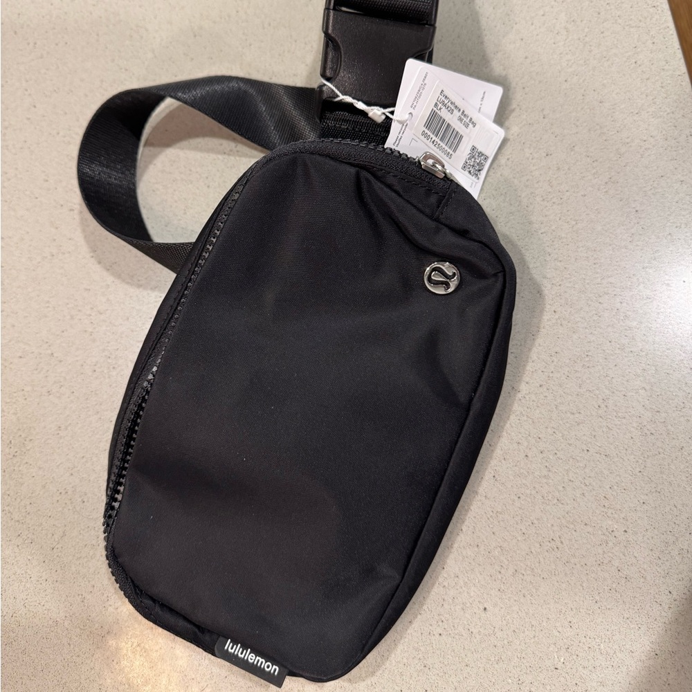 Everywhere Belt Bag Lululemon NWT